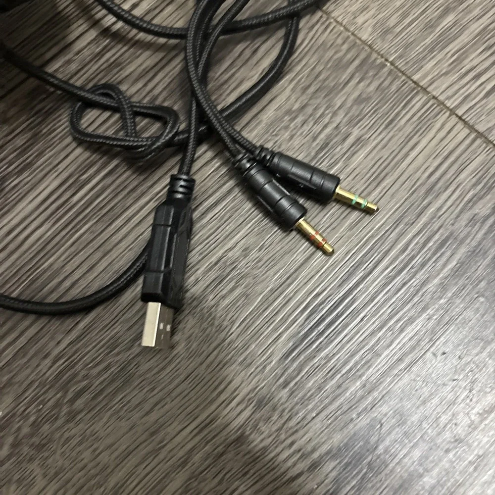 The Unbranded Brand gaming headsets
